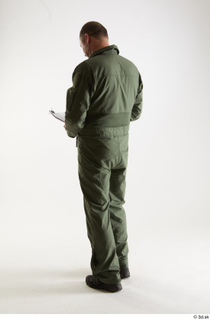 Jake Perry Military Pilot Pose 1 standing whole body 0004.jpg